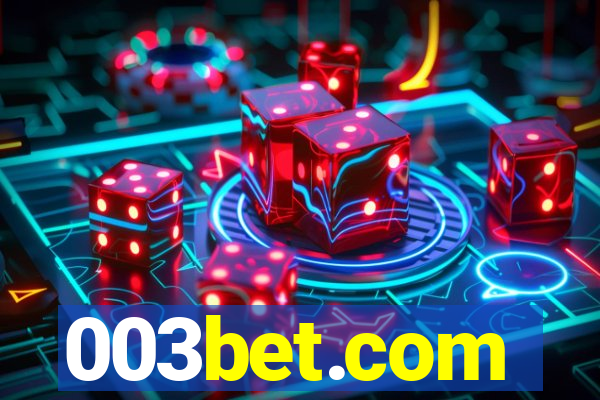 003bet.com