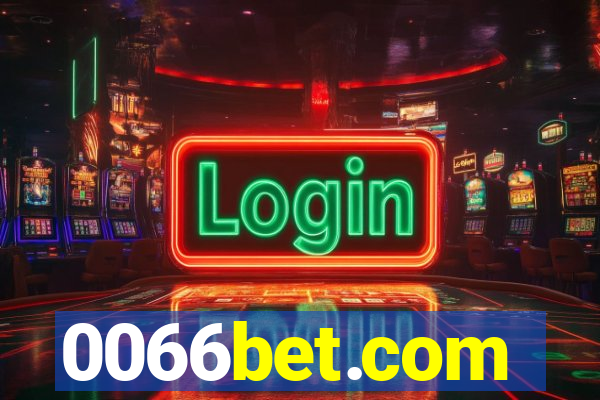 0066bet.com