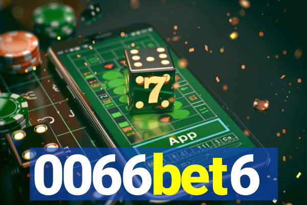 0066bet6