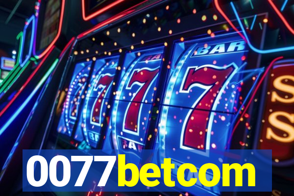 0077betcom