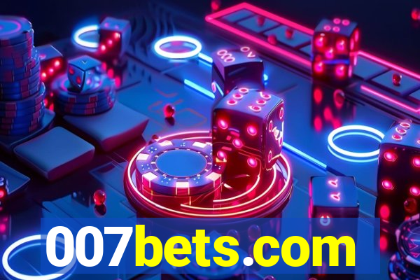 007bets.com