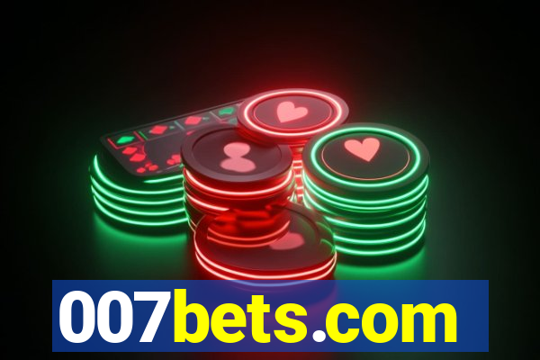 007bets.com