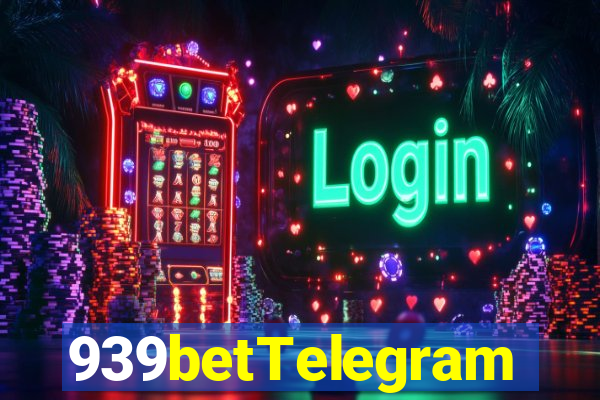 939betTelegram