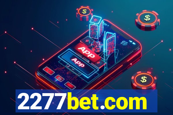 2277bet.com