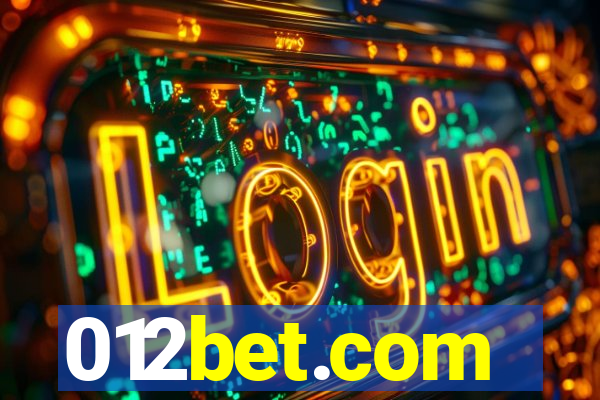 012bet.com