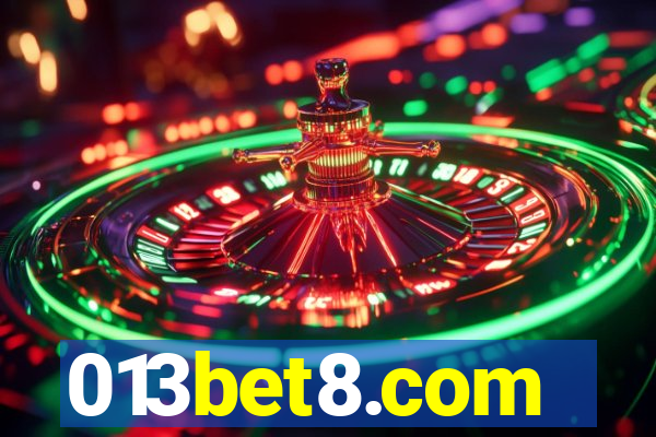 013bet8.com