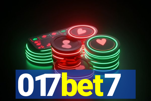 017bet7