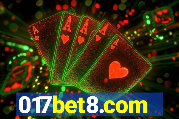 017bet8.com