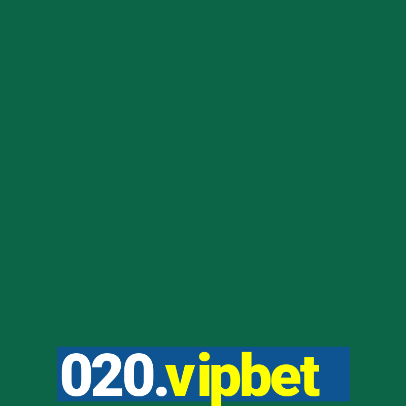 020.vipbet