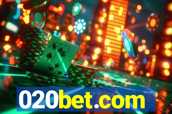 020bet.com