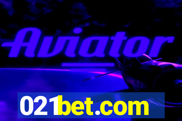 021bet.com