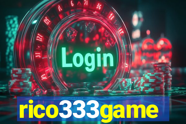 rico333game