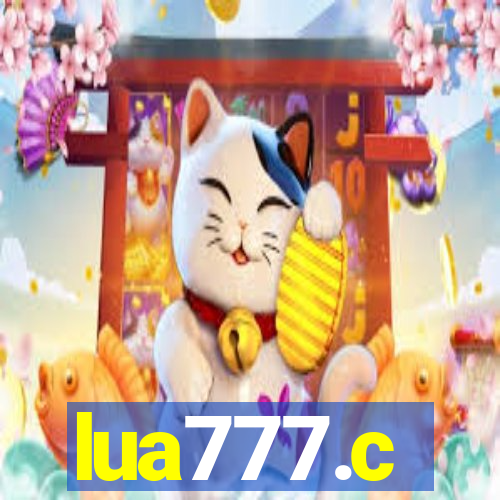 lua777.c