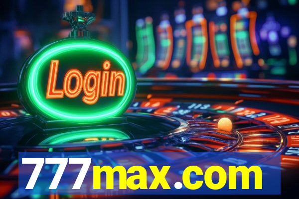 777max.com