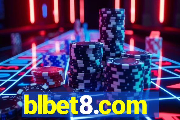 blbet8.com