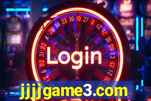 jjjjgame3.com