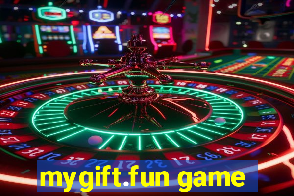 mygift.fun game