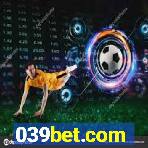 039bet.com