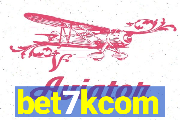 bet7kcom