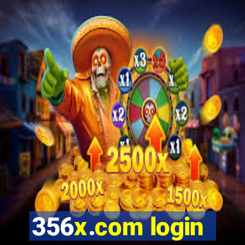 356x.com login