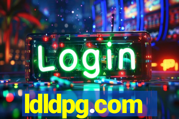 ldldpg.com