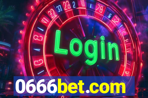 0666bet.com