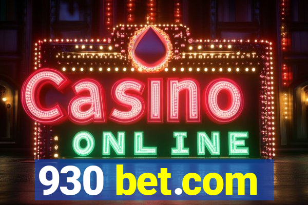 930 bet.com