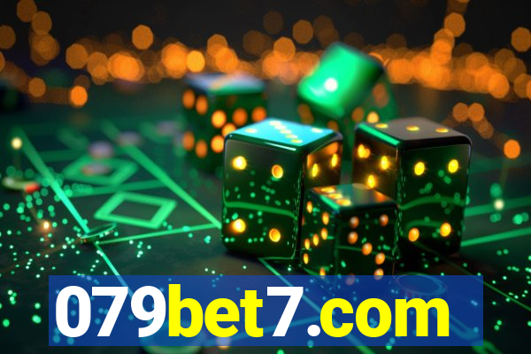 079bet7.com