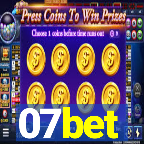 07bet