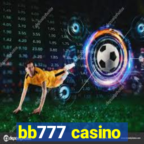 bb777 casino