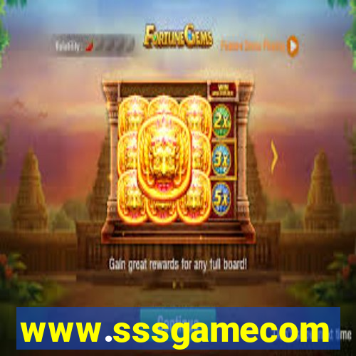 www.sssgamecom