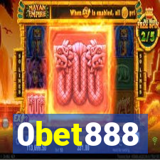 0bet888