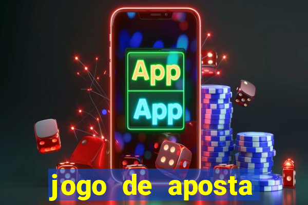 jogo de aposta virginia fonseca