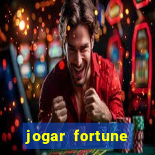 jogar fortune rabbit gratis