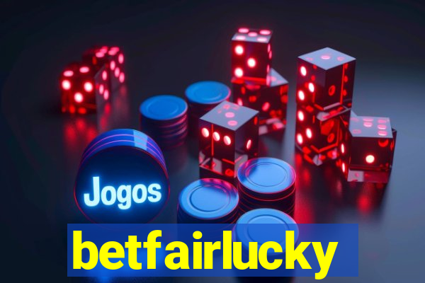 betfairlucky