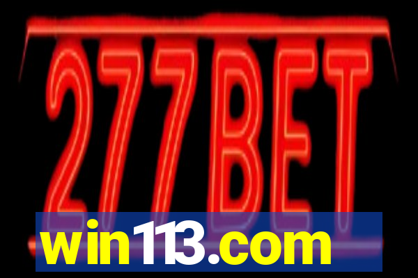 win113.com