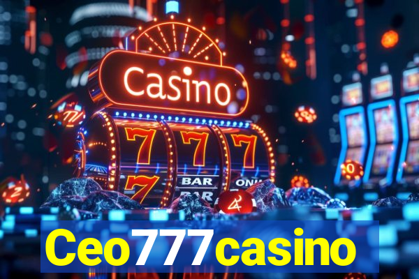 Ceo777casino