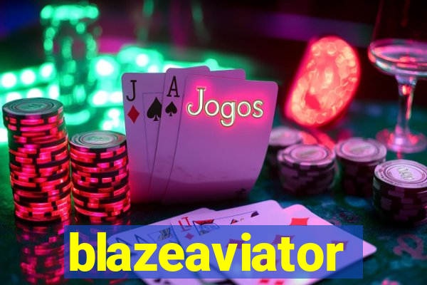 blazeaviator