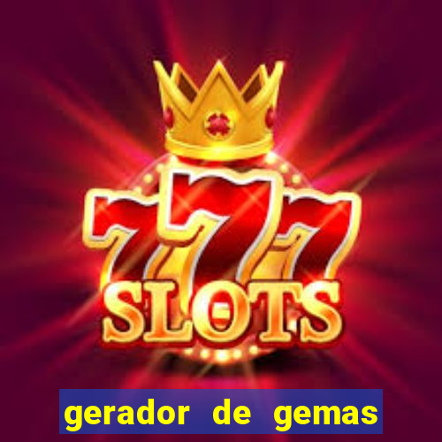 gerador de gemas brawl stars gr谩tis