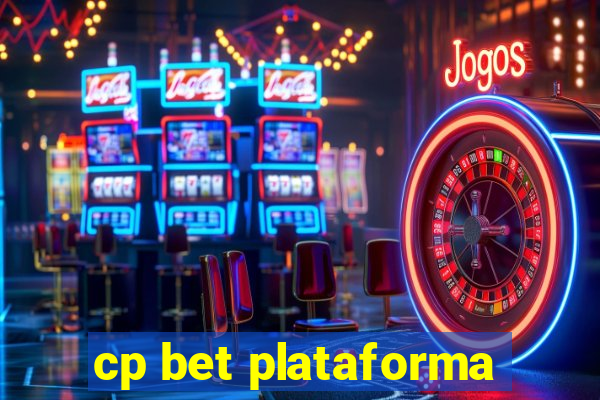 cp bet plataforma