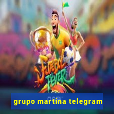 grupo martina telegram