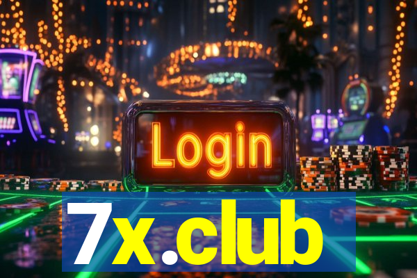 7x.club