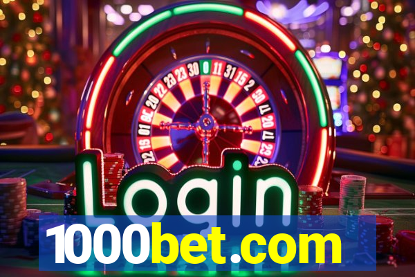 1000bet.com