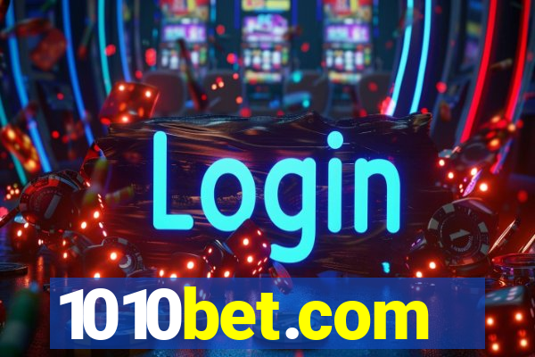 1010bet.com