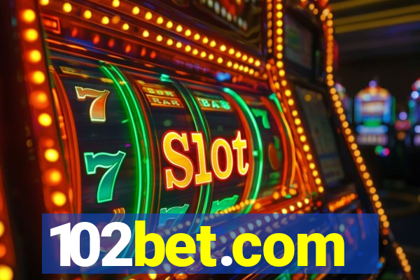 102bet.com