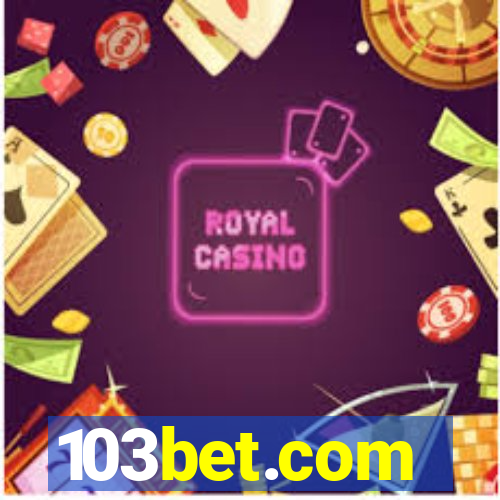 103bet.com