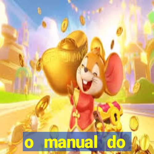 o manual do necromante pdf