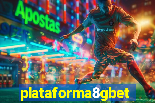 plataforma8gbet