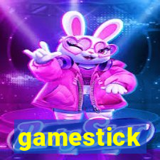 gamestick