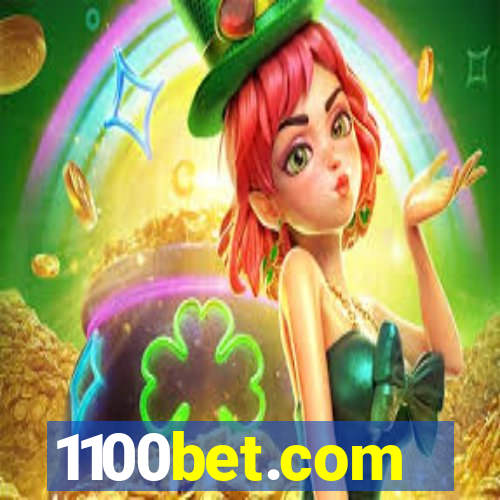 1100bet.com